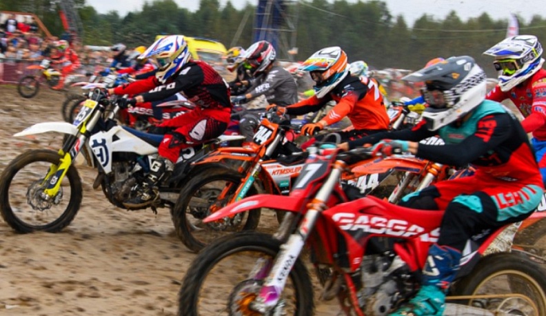 Спортивный календарь