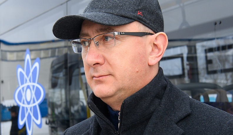 Владислав Шапша подвел итог отчету главы администрации Обнинска