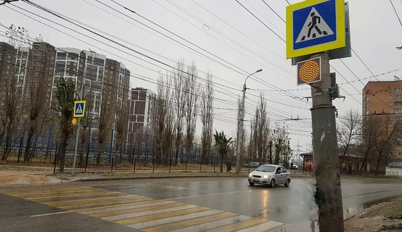 У школы станет безопасней