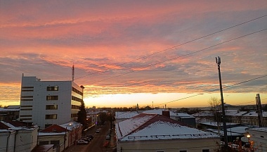 Синоптики обещают калужанам облачную пятницу без осадков