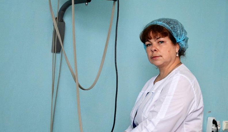 Когда счёт идёт на секунды...