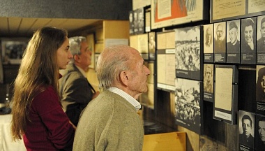 В юбилей Победы «Патриотическое кольцо Калужской области» объехало более двух тысяч калужан