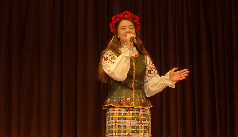 В Калуге назвали лучших чтецов на национальных языках