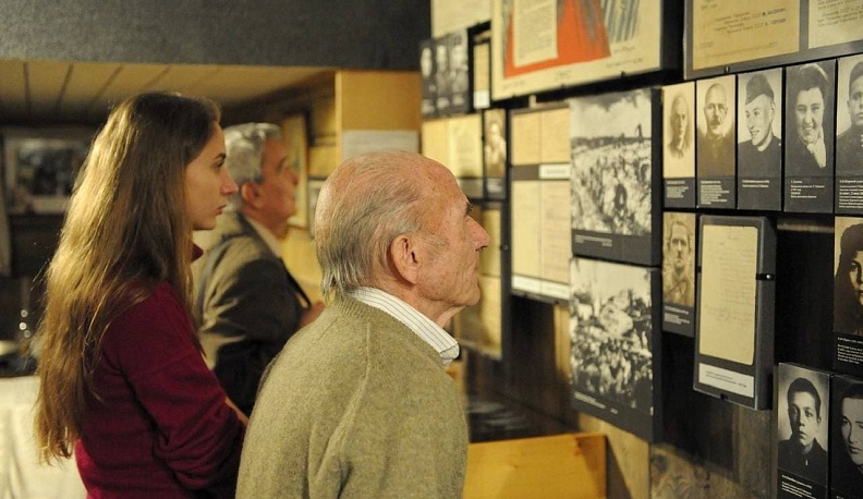 В юбилей Победы «Патриотическое кольцо Калужской области» объехало более двух тысяч калужан