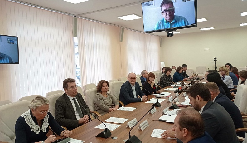 Восемь проектов по  благоустройству из Калужской области претендуют на победу во Всероссийском конкурсе