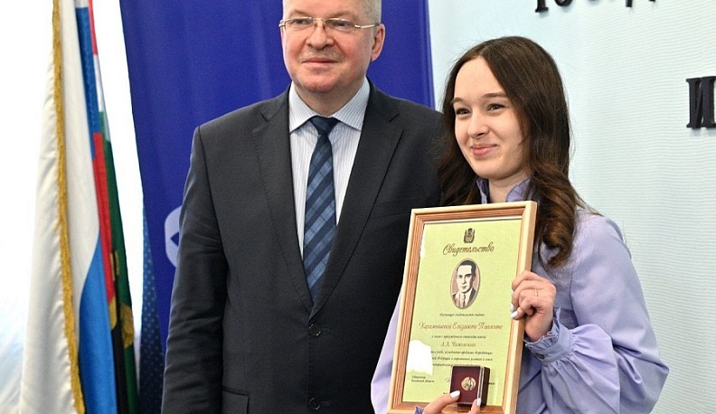 В Калуге состоялся Совет молодых ученых области