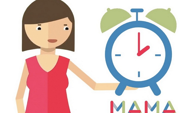 Из домохозяек– в бизнес-леди!