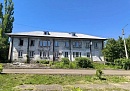 Калужане ремонтируют два дома на улице Суворова в подшефном Первомайске Калужане ремонтируют два дома на улице Суворова в подшефном Первомайске
