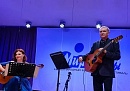 На калужской сцене прошёл концерт Игоря Шошина На калужской сцене прошёл концерт Игоря Шошина