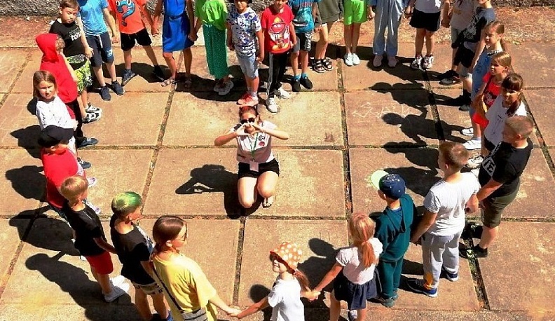 Калужане смогут получить до 50% кешбэка за детский отдых