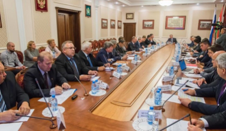 В Калужской области сформирован технологический резерв, который позволит подключать новых абонентов Особой экономической зоны