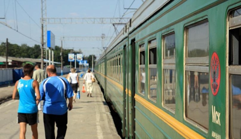 От Москвы до Калуги запустят компенсационные автобусы с 26 июля