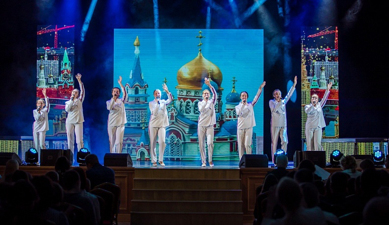 «Катюша-юниор» вновь открывает двери для юных талантов со всей страны