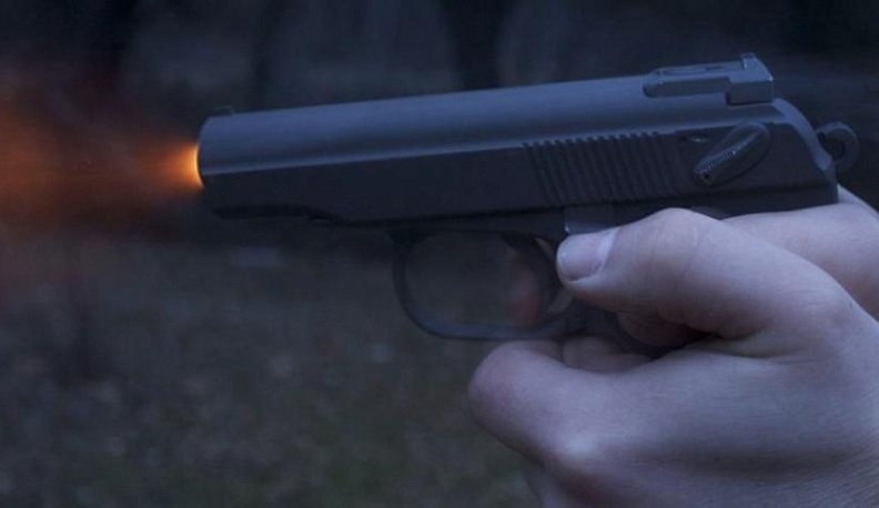 Житель Обнинска отправится на 16 лет в колонию за стрельбу на улице и убийство