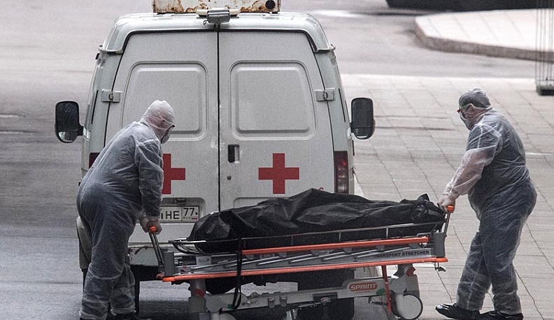 В Калужской области за сутки скончались еще две жертвы коронавируса