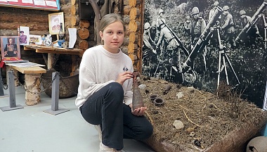 Суровая правда войны