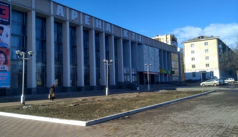 Из-за забытой сумки в Калуге эвакуировали людей