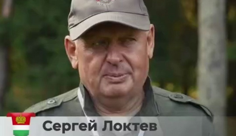 Владислав Шапша поделился с калужанами историей участника программы «Герои земли Калужской»