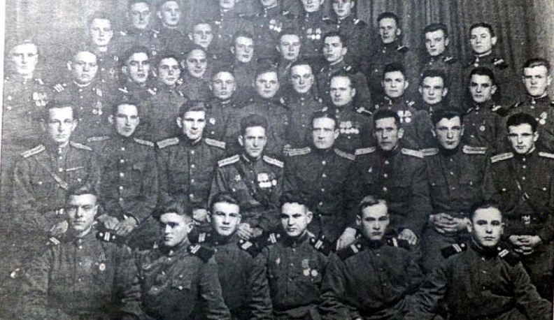 Никто не отберёт у нас Победу