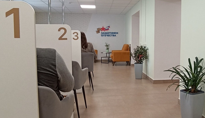 В Калужской области стартует пилотный проект по оказанию психологической поддержки для участников СВО и их семей