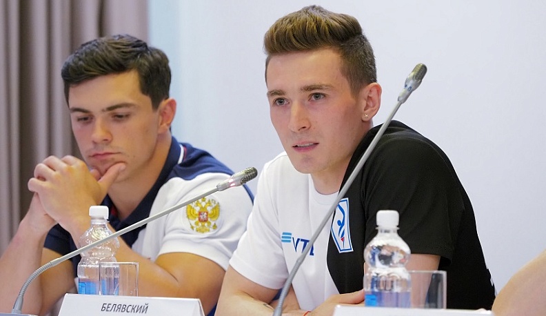 Артур Далалоян: «Калужская земля отличается богатством духовных ценностей»