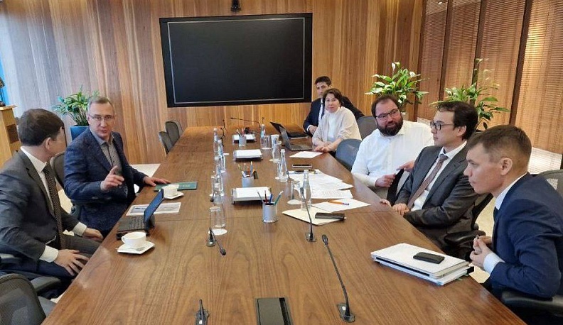 В 332 школах Калужской области появилось современное оборудование и интернет