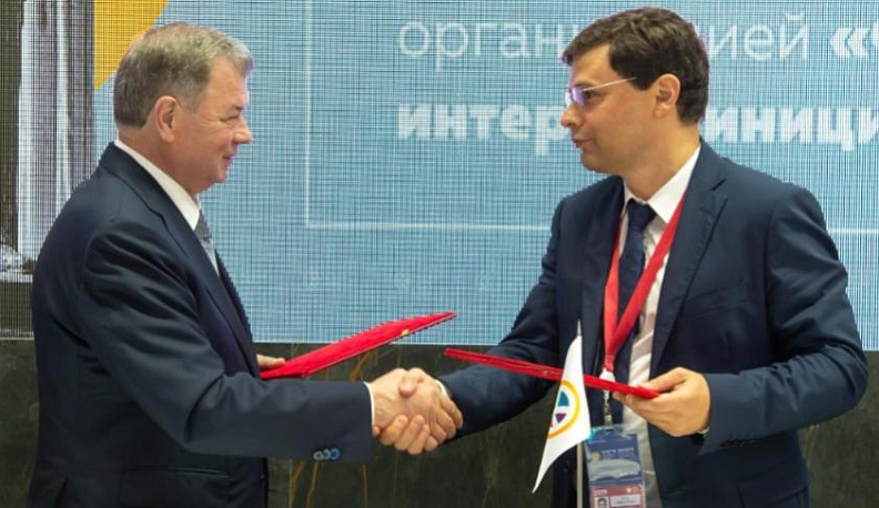 Госслужащих в Калужской области будут обучать основам цифровой экономики