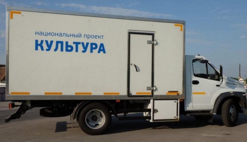 В 2020 году в Калужской области появятся восемь автоклубов