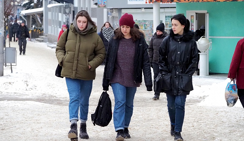 Время модных перемен