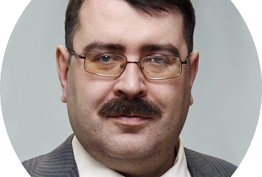 Юрий РАСТОРГУЕВ