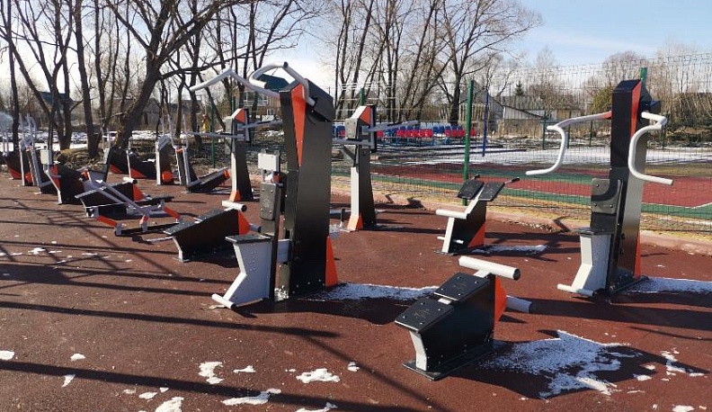 Красиво, современно, полезно