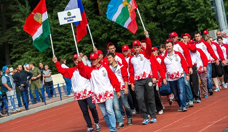 В Калуге пройдут юбилейные летние сельские игры