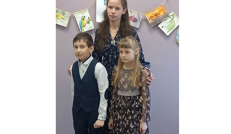 Душа  и краски