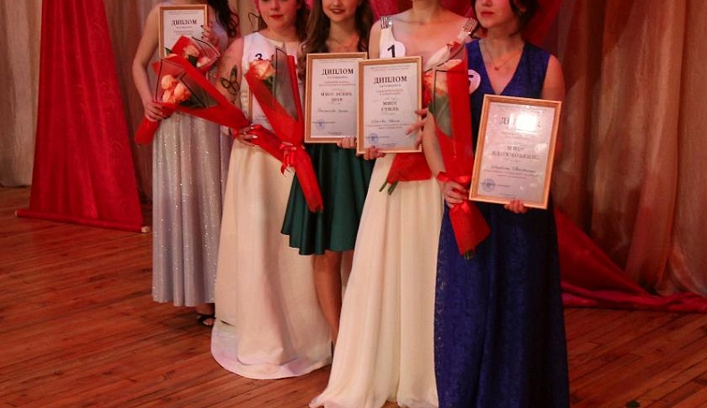 А вот эта – лучше всех!