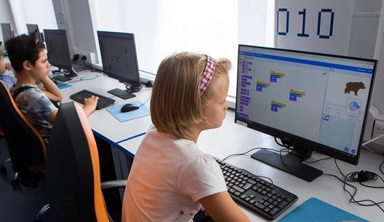 Владислав Шапша поручил минобру разъяснять родителям, что такое цифровая образовательная среда