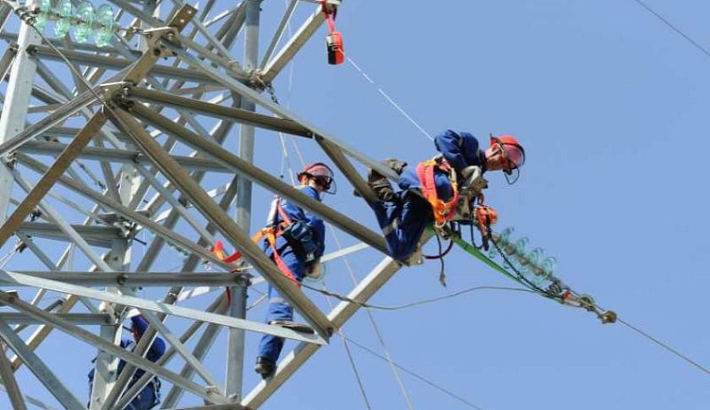 Сегодня плановые отключения электричества пройдут в 17 пригородах Калуги