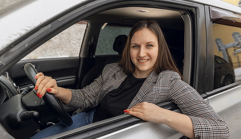 Обгоняя предрассудки