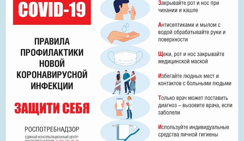 В Калужской области выздоровели 6025 пациентов, болевших COVID-19
