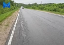 В Калужской области начинается ремонт участка дороги Верея – Медынь
