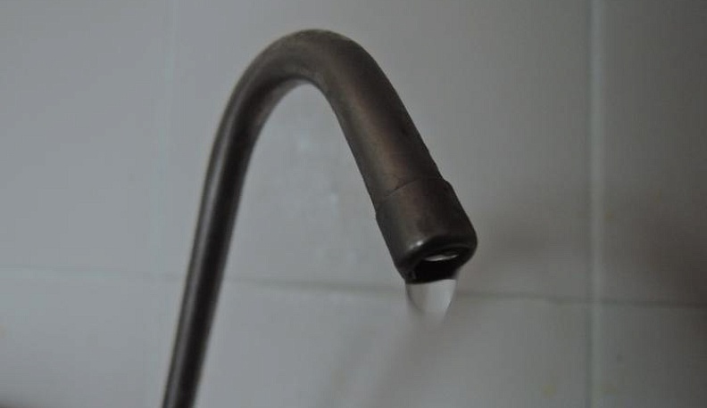 Сразу три центральные улицы в Калуге останутся без воды