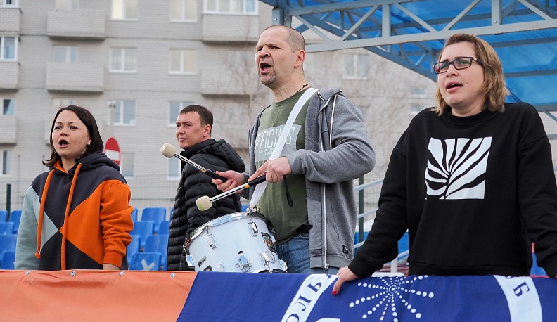 В Калуге стартовал футбольный турнир «Кубок Льва Яшина»