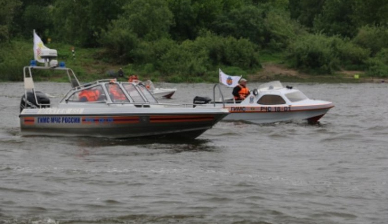  Навигация на Оке откроется 24 мая