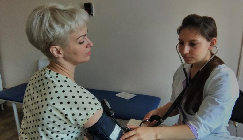 Пришедшие «по любви»