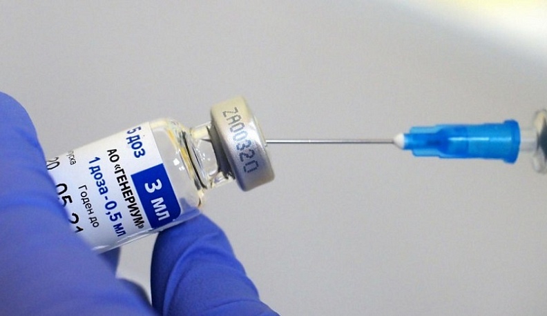 Более 24 тысяч калужан привились от коронавируса 