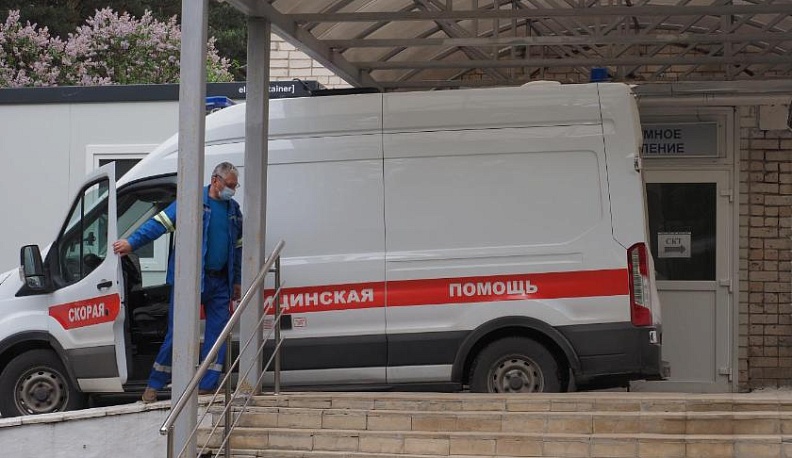 За пандемию в Калужской области зафиксировали 400 смертей от коронавируса