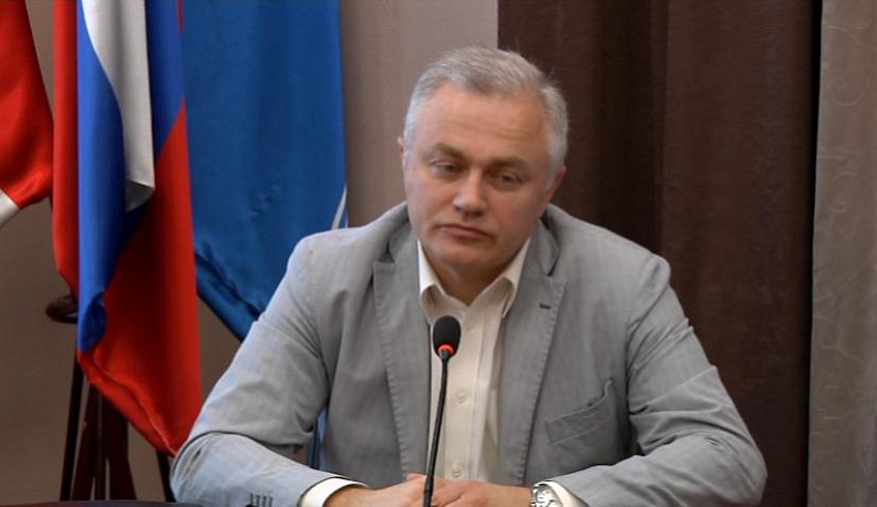 Главврач Обнинской клинической больницы № 8 объяснил закрытие стационара