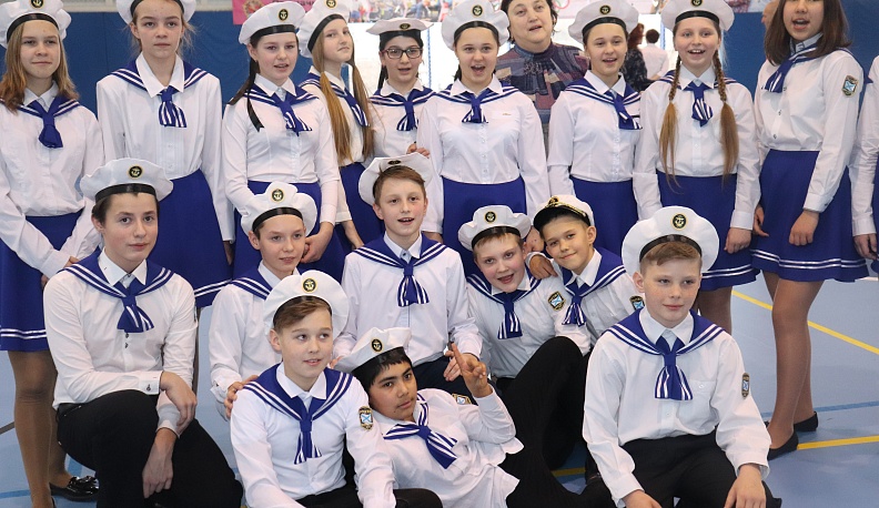 Песню запе-вай!