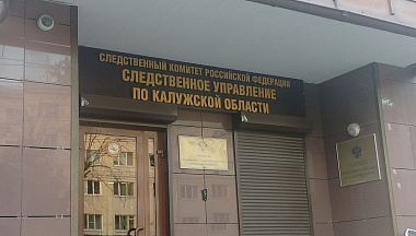 Житель Боровска обвиняется в жестоком убийстве матери и серии преступлений