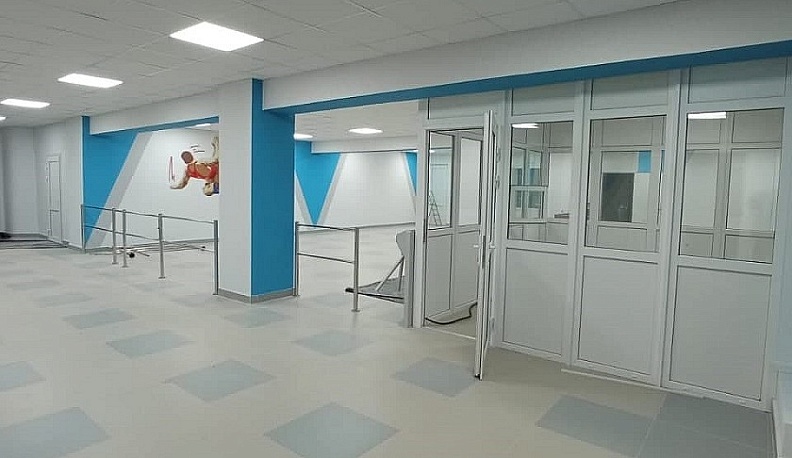 В Калужской области спортшколы переходят на дистанционное обучение с 7 февраля