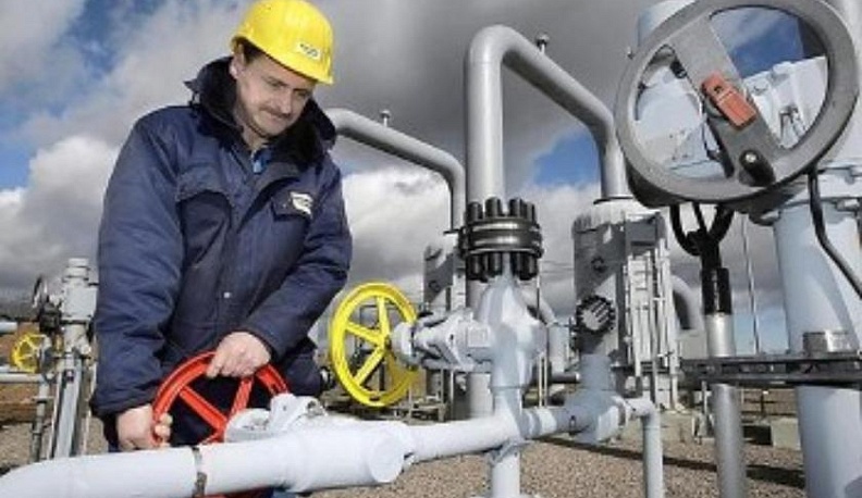 В четверг отключат газ в трех домах на Салтыкова-Щедрина